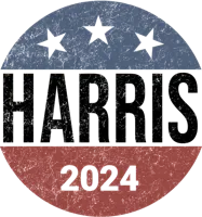 Kamala Harris 2024