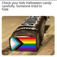 Halloween Candy