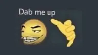 Ayo, Dab Me Up