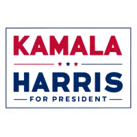 Kamala Harris for President