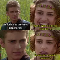 Anakin Padme 4 Panel