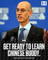 Get ready to learn Chinese buddy