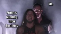 AJ Styles & Undertaker