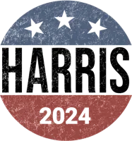 Kamala Harris 2024