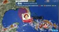 little debbie hurricane