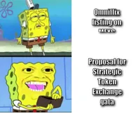 Spongebob money