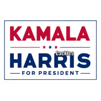 Kamala Harris for President