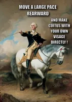 George Washington