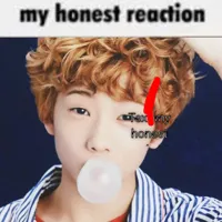 My Honest Reaction