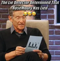 Maury