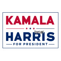 Kamala Harris for President