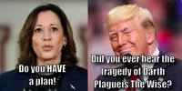 Trump Harris Debate