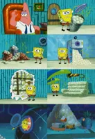 Spongebob diapers