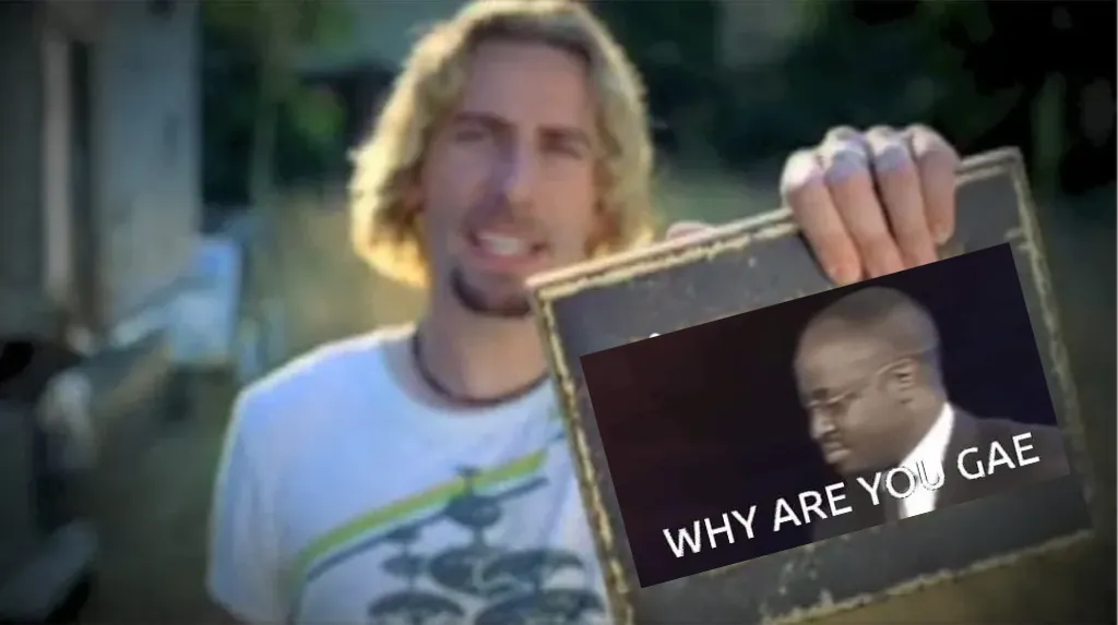 Look at this photograph