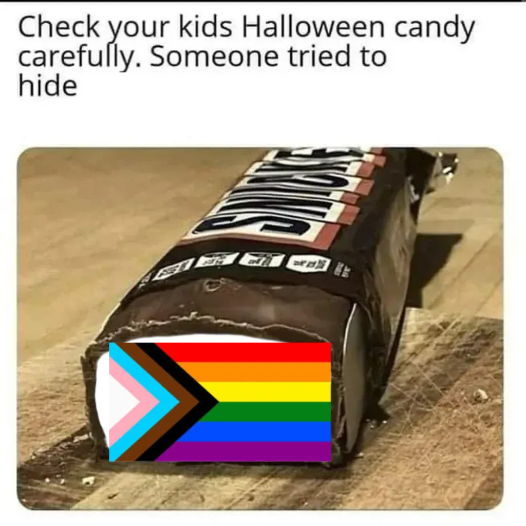 Halloween Candy