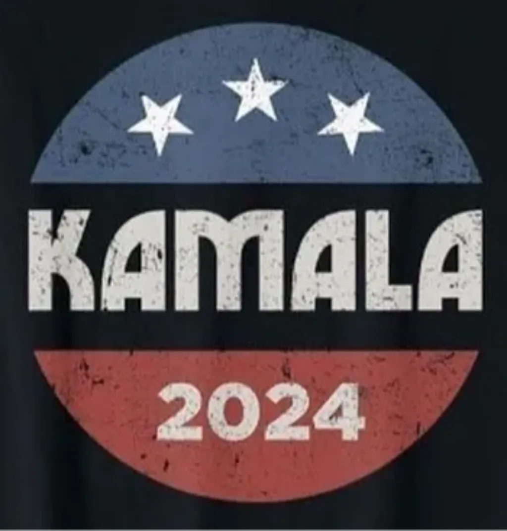 Kamala 2024