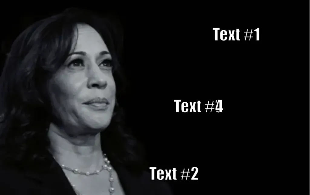 Deep Thoughts Kamala Harris