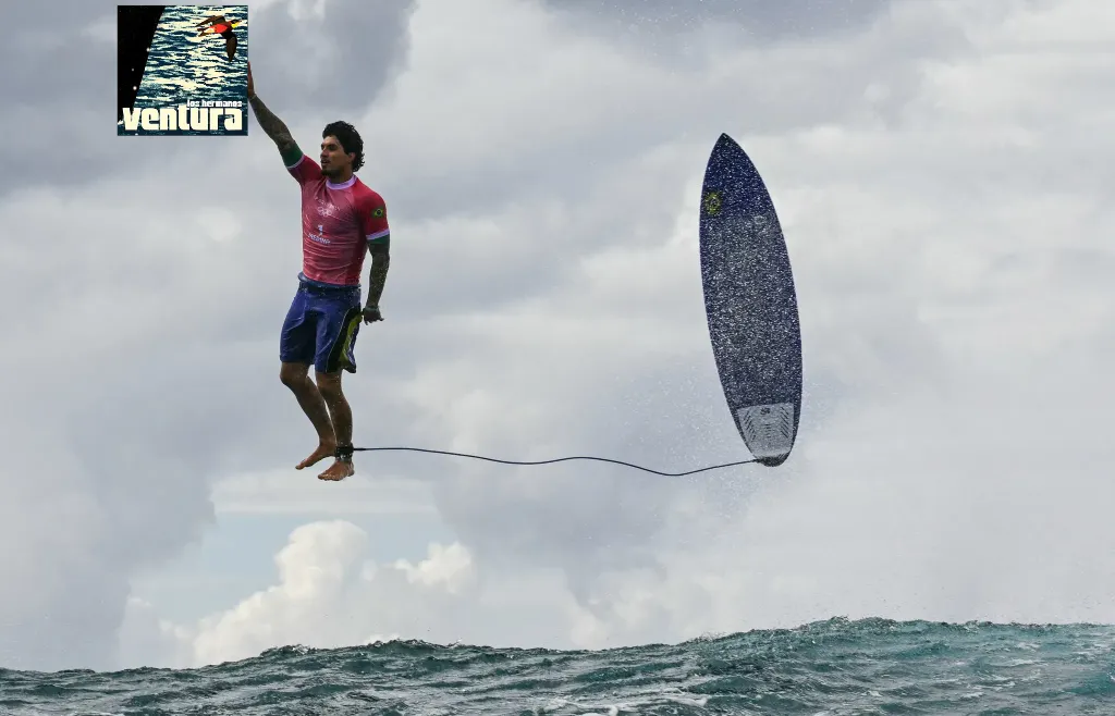 Gabriel Medina