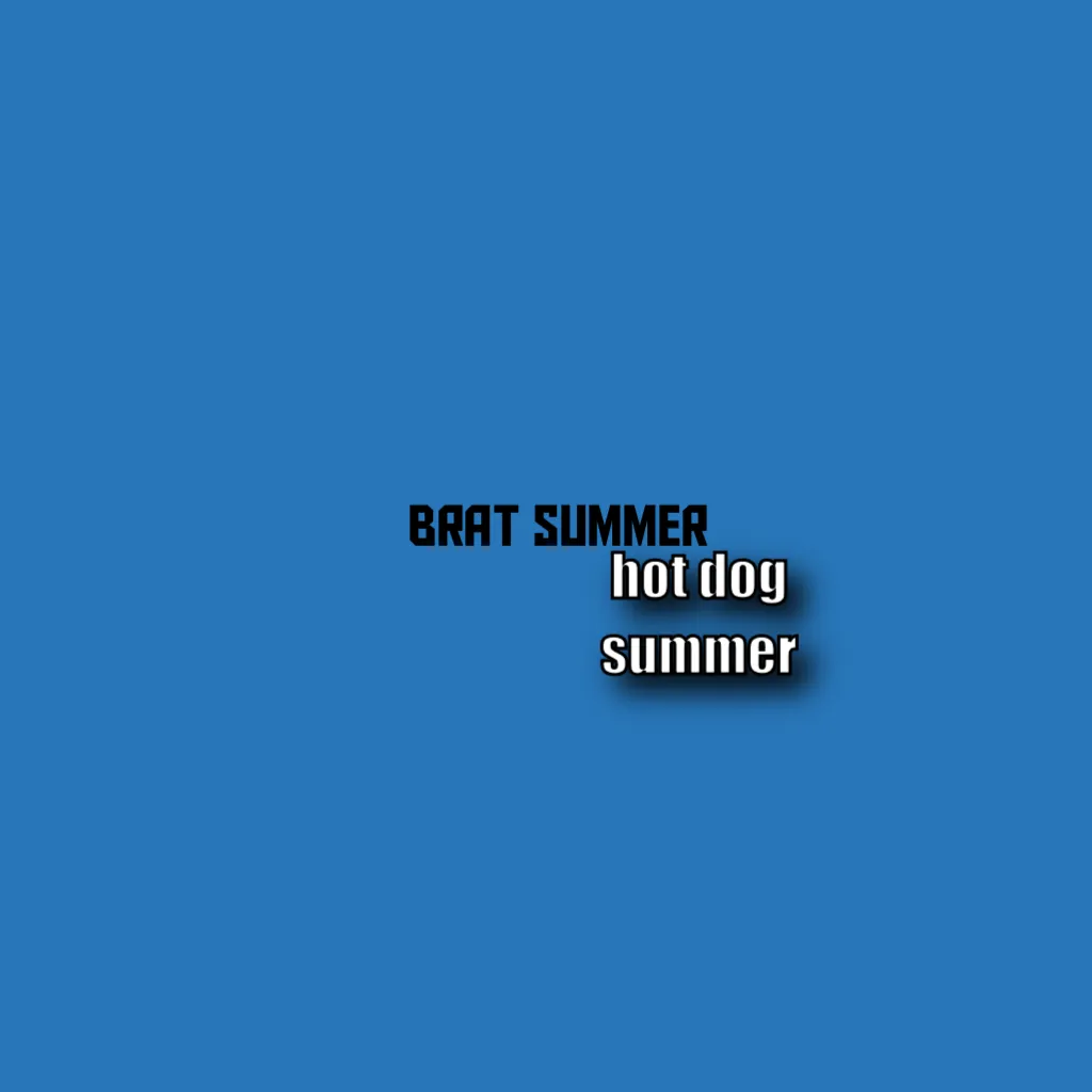 Brat Summer