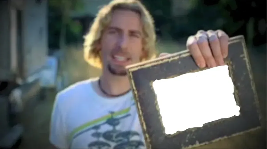 Look at this photograph