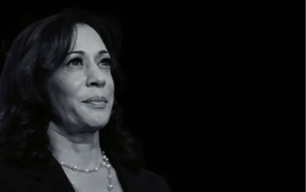 Deep Thoughts Kamala Harris