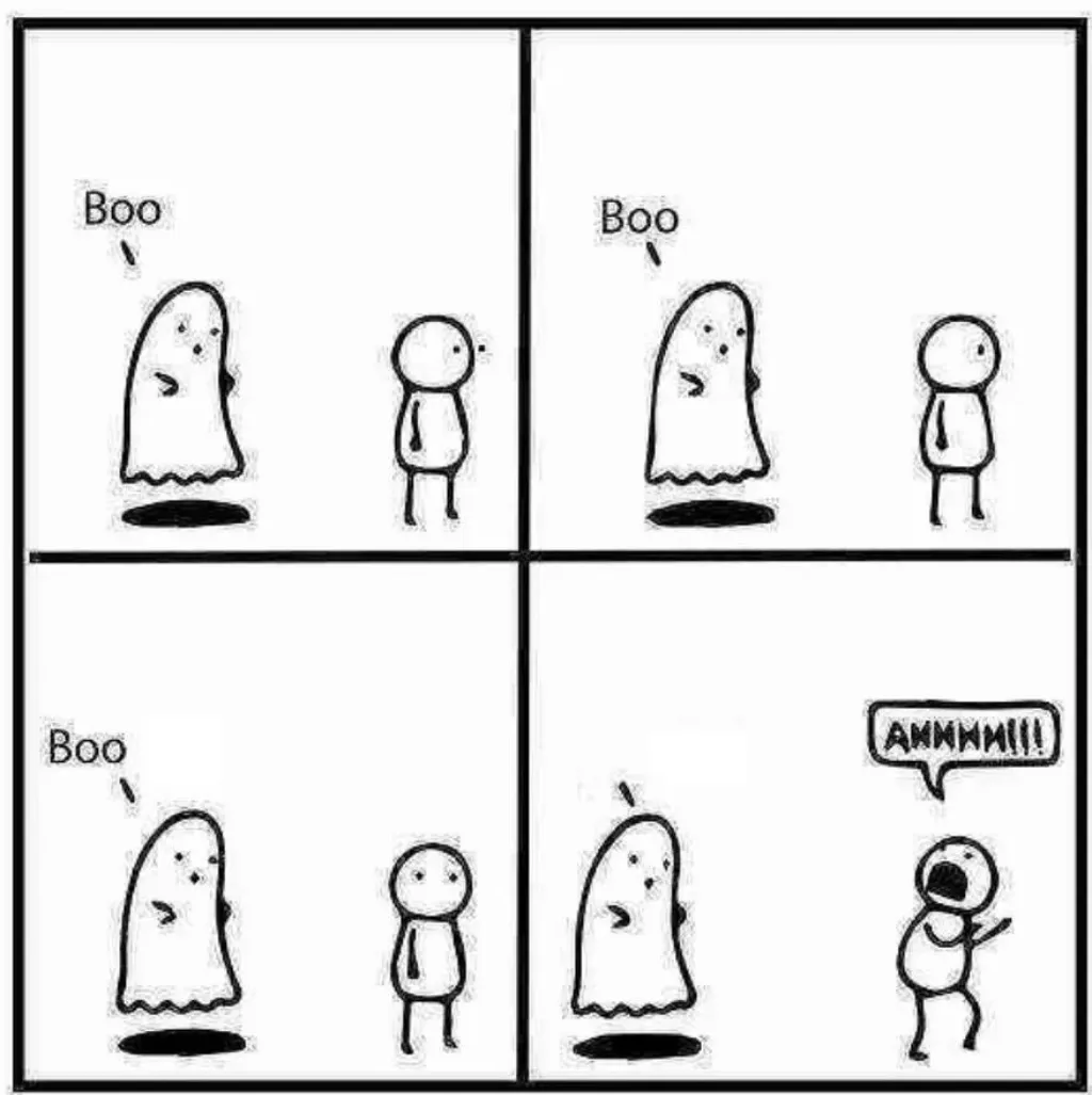 Ghost Boo