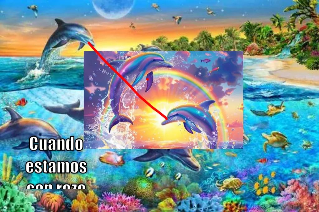 symphony dolphin