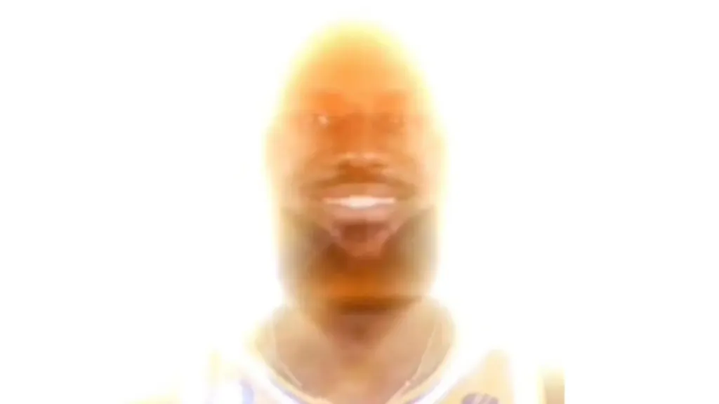 LeBron Sunshine