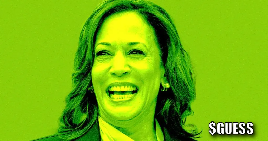 kamala brat