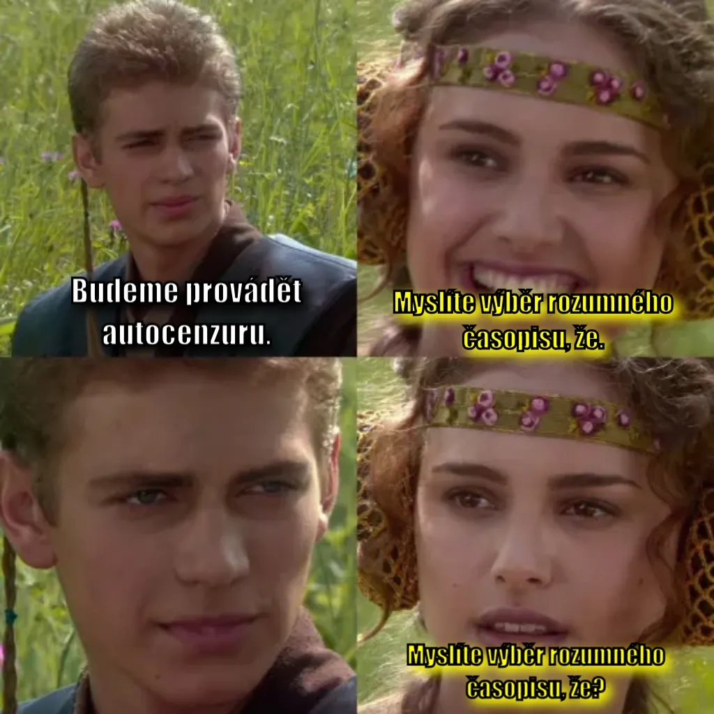 Anakin Padme 4 Panel