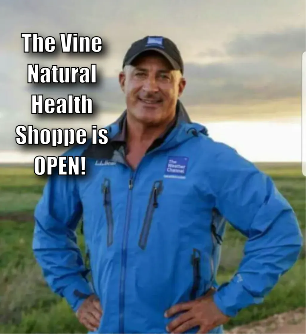 jim cantore