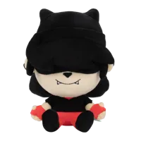 Annie plush