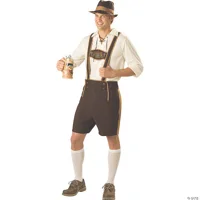 Bavarian man