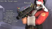 Ben's TF2 Christmas temp