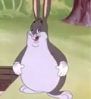 big chungus