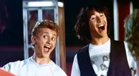 Bill and Ted