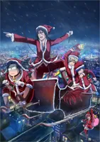 Black butler christmas