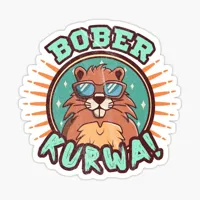 bober kurwa