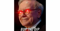 buy the dip