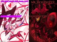 cat and holidayzz hazbin hotel temp