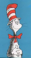 cat in the hat