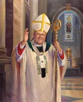 catholic bishop