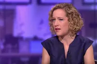 Cathy Newman