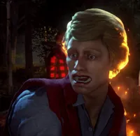 Chad Friday The 13th