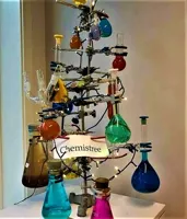 chemistree