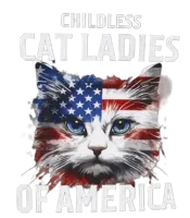 childless cat lady