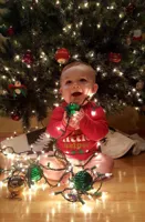 Christmas Baby