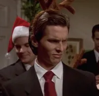 Christmas Bateman