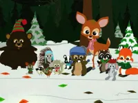 Christmas Critters