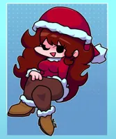 Christmas Gf